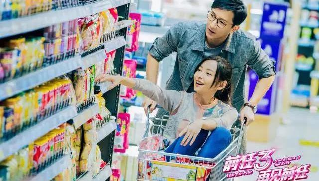 复盘18亿的《前任3》：一部“快手”式的电影和这个情绪时代