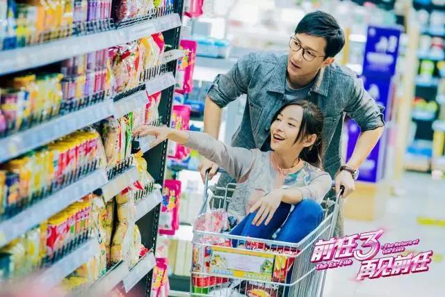 复盘18亿的《前任3》：一部“快手”式的电影和这个情绪时代