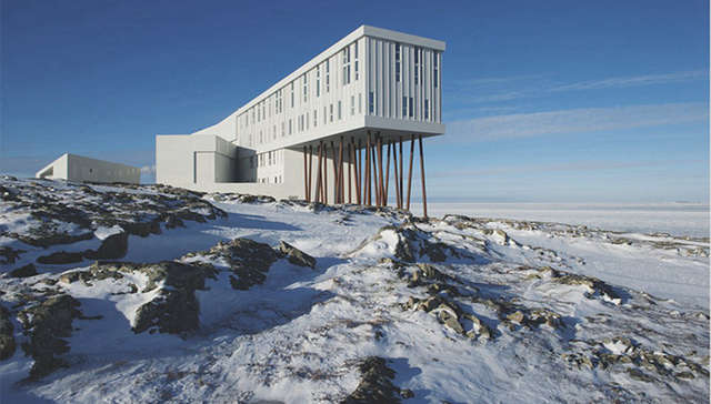 Elite Traveler推出2018世界百强酒店榜，杭州一酒店上榜前三