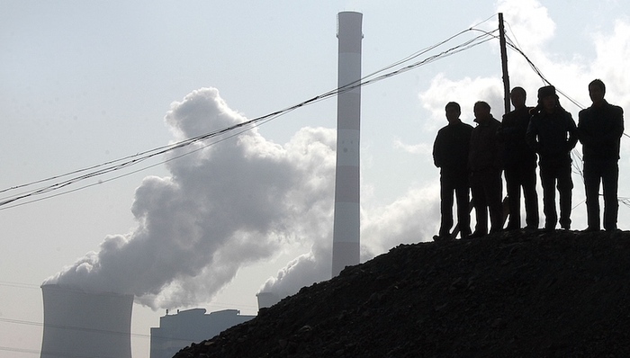 环保部,京津冀,大气污染
