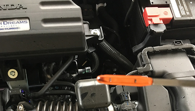 东风本田强势处理“机油门事件”：绝不召回   车主回应：绝不答应