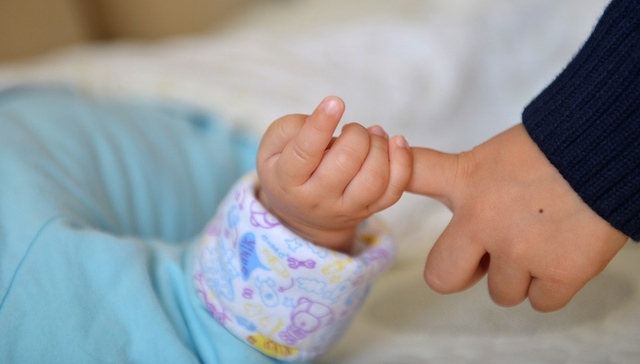 国家统计局,出生人口,二孩