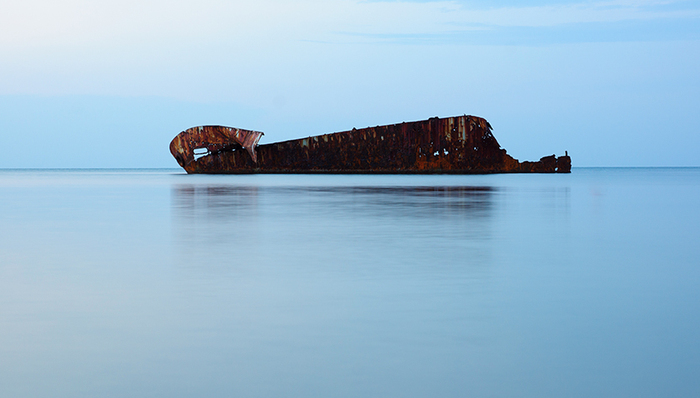 韩仁川,遇难者遗体,倾覆