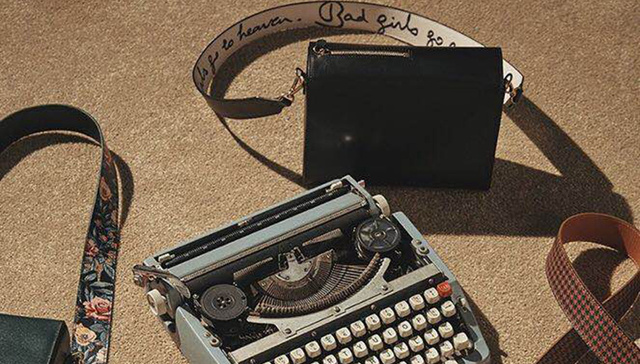 【是日美好事物】LV即将离职的男装总监带来谢幕之作 主推斜挎包的小众韩国设计师品牌