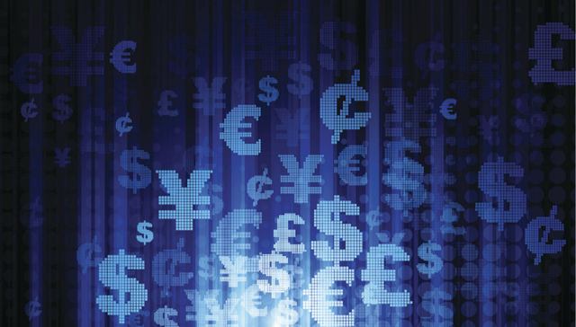 数字经济成为新动力 2017年信息服务业增长26%