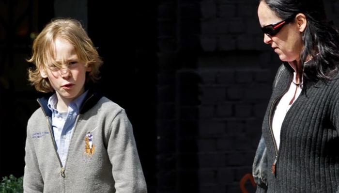 荷兰,王子,私生子,三年,官司,卡洛斯