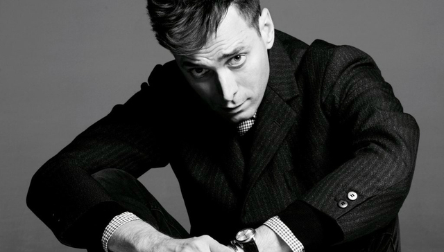 Hedi Slimane将担任Céline创意总监并推出男装线