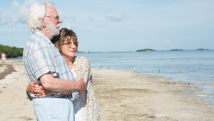 影讯丨海伦·米伦《爱在记忆消逝前》内地定档2月23日 史蒂文·斯皮尔伯格有意翻拍《西区故事》