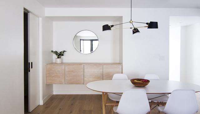 设计宅 | 合二为一，纽约客找设计公司合并了他们的两套公寓