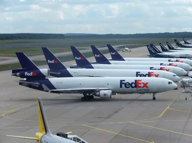 三座城市的快递物流“暗战”！西安、武汉、郑州争夺“中国孟菲斯”