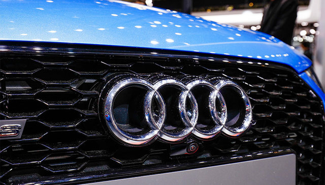 石柏涛将接替任思明出任一汽-大众奥迪销售事业部总经理