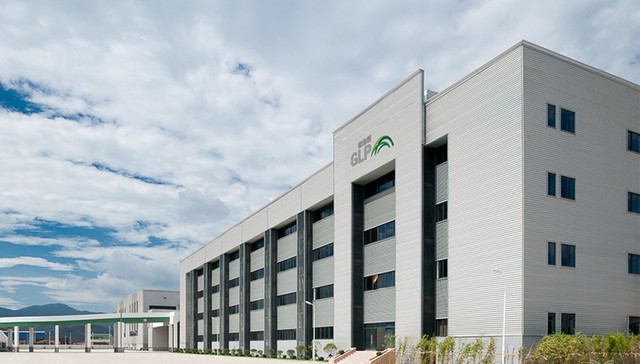 普洛斯宣布完成退市 未来专注建造全新物流生态体系