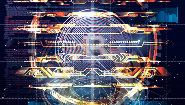 去中心化？比特币和以太币们隐藏着真正的“垄断”