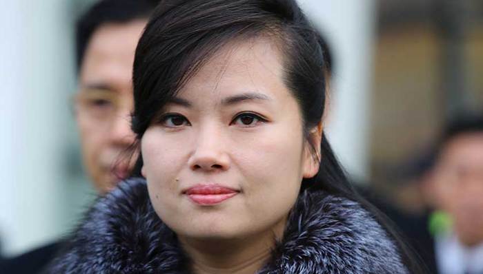 三池渊，牡丹峰，朝鲜艺术团