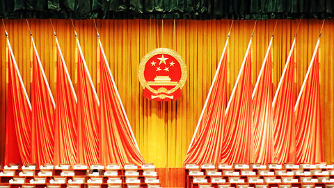 直击2018上海市“两会”