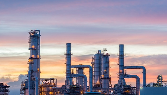 巨头,油气体制改革