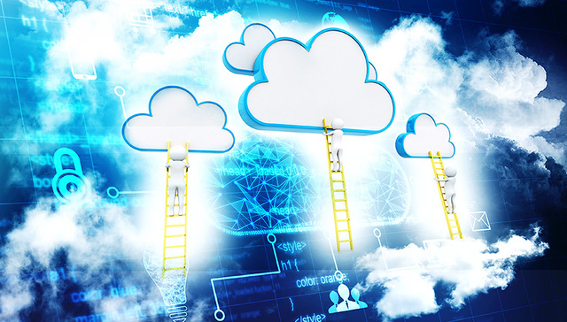 阿里、腾讯、华为爆发云巅大战