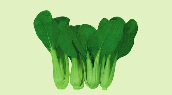 南方人到底有多爱青菜？