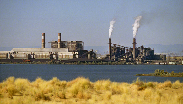 环保部：20多家国家级工业园区未按时完成《水十条》任务