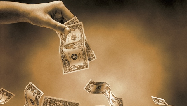 全球每两天诞生一位亿万富豪 82%财富流向1%人口