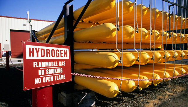 氢能