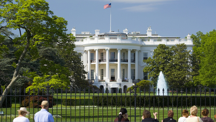 权力游戏,美国政治,天下故事,惊奇的发现