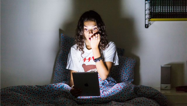 北京多部门查禁“儿童邪典片”：设关键词屏蔽 不得以算法推荐