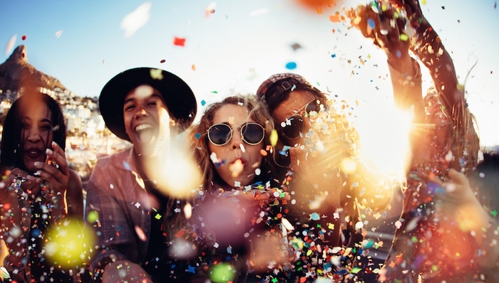 研究报告,惊奇的发现