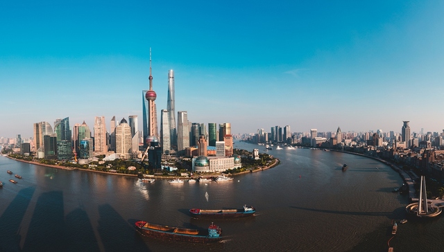 相比粤港澳大湾区 我们为什么更看好上海杭州湾区？