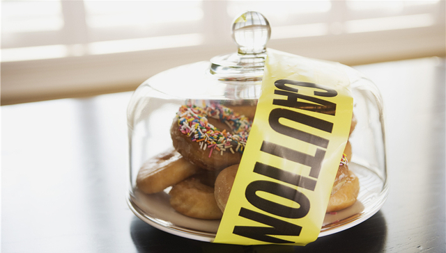 食堂误将亚硝酸盐当食盐用 河北灵寿一幼儿园多名幼儿食物中毒