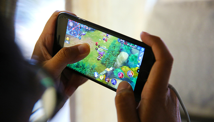 王者,游戏,高中老师,高一历史,DOTA,MOBA,高中历史,高中教育,王者荣耀,人教版