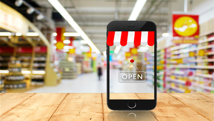 阿里巴巴,新零售,马云,盒马鲜生,超级物种,消费者