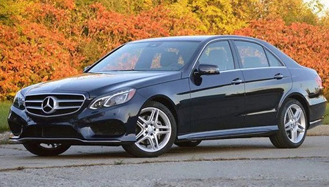 10款日本人最爱的二手轿车