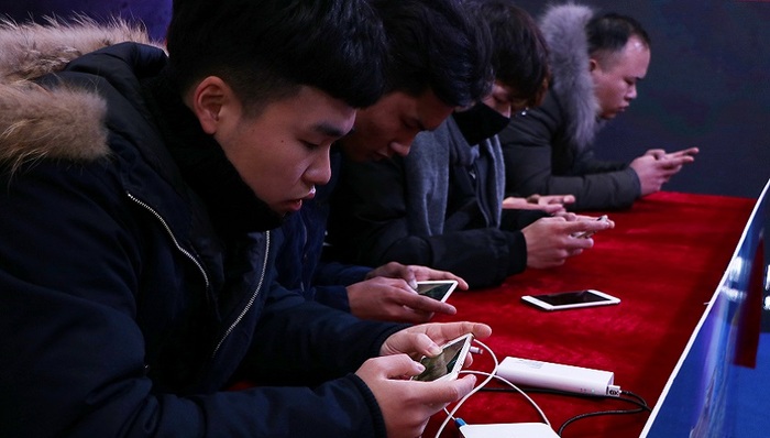 收入,游戏界,王者荣耀