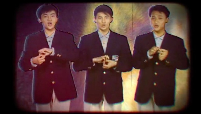 从李雷与韩梅梅到小虎队 为何品牌扎堆怀旧营销？