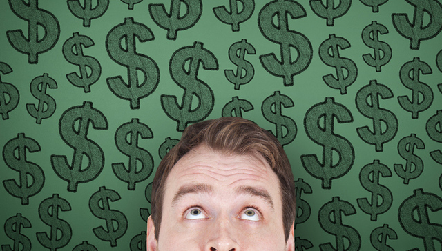 占世界人口1%的超级富豪 薅全世界82%的财富