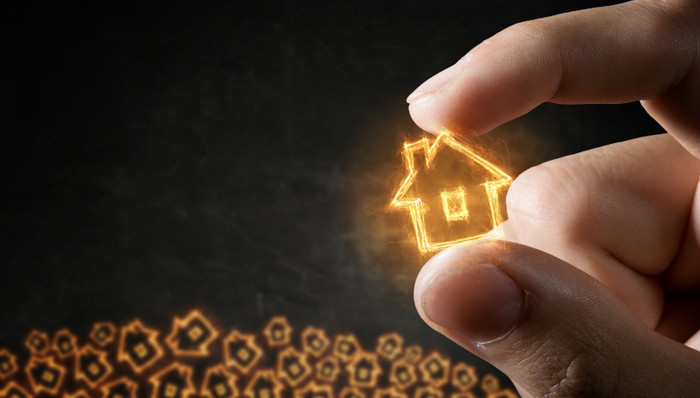 国土部,楼市,宅基地,