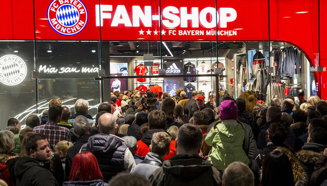 交易期不敢买球衣？ 美国电商推出三个月包换