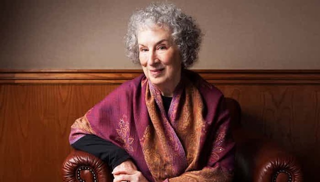 玛格丽特·阿特伍德：希望永远存在，不然早上我们又何须起床？