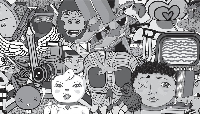 谷歌,Stackoverflow,小数据量,WebGL,代码,像素,Processing,长按,程序