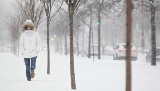暴雪,中东部,高铁线路
