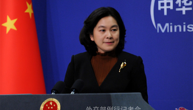 外交部,中日关系,朝核问题