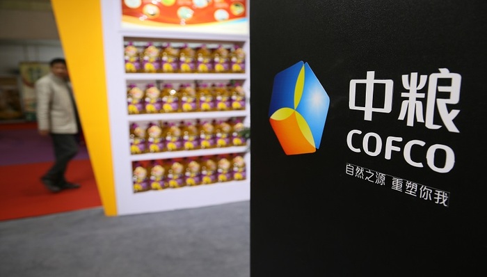 七大钢企210亿利润“托底”中粮跨界首单试水中原特钢