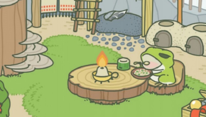 电子宠物,安慰剂,QQ宠物,TapTap,核心玩家,Gamecores,麻里子,AppStore,养