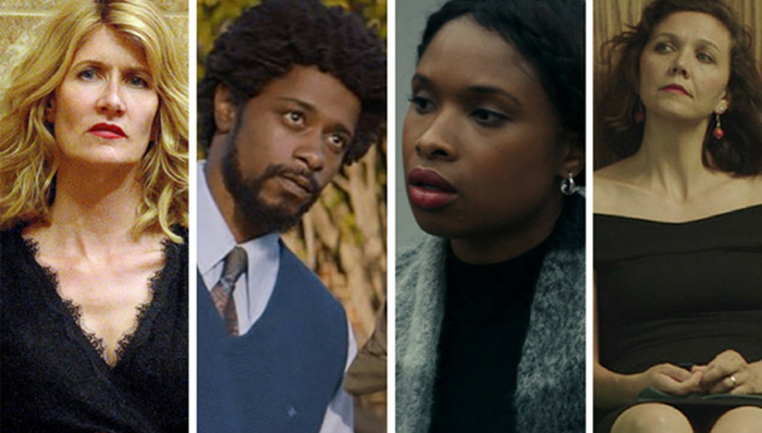 这14部圣丹斯电影节参展影片可能是2018年的大热门