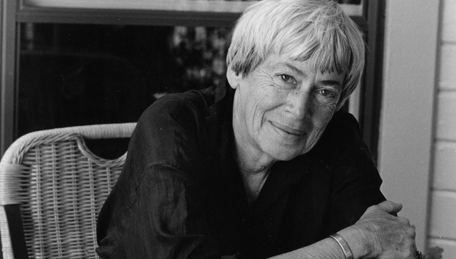 《地海传说》作者厄休拉·勒奎恩去世 曾12次获科幻奇幻文学最高奖