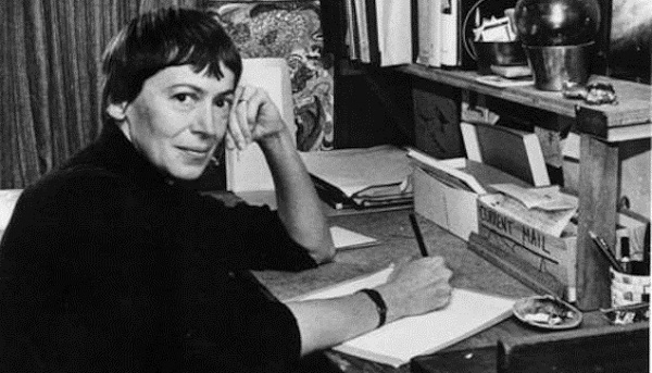 科幻,逝者,思想武器,外国文学