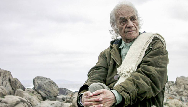 塞万提斯奖得主、智利诗人尼卡诺尔·帕拉逝世 享年103岁