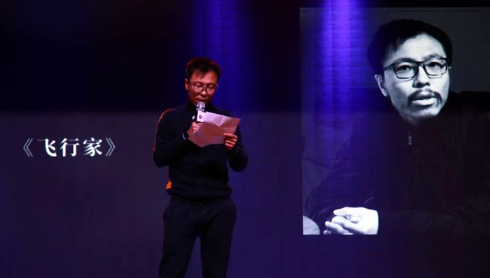 书店,作家,中国文学