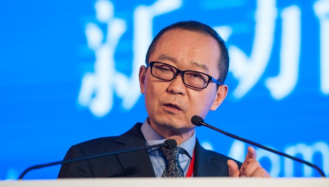 张军：中国可适度调高经济增长率目标